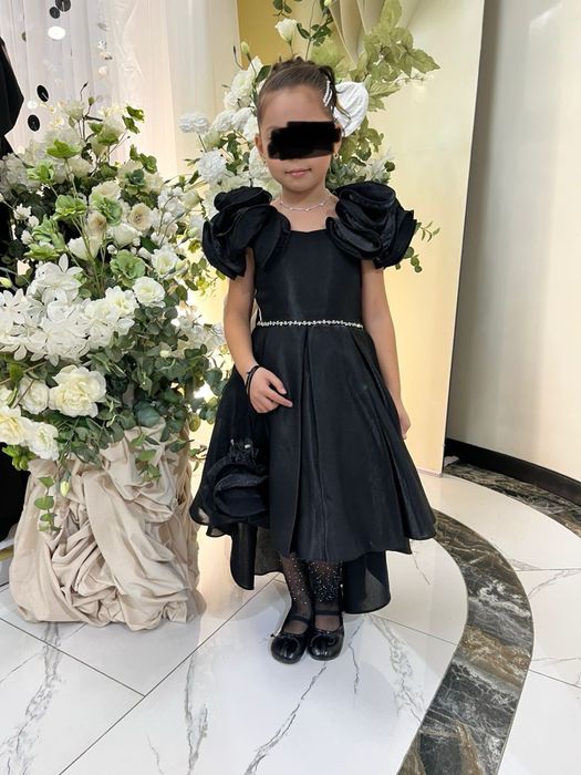 платье для девосек