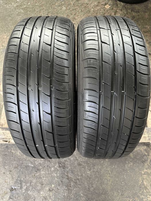 SET 2 Anvelope Vara 215/55 R17 94V FALKEN Ziex ZE914A eCorun