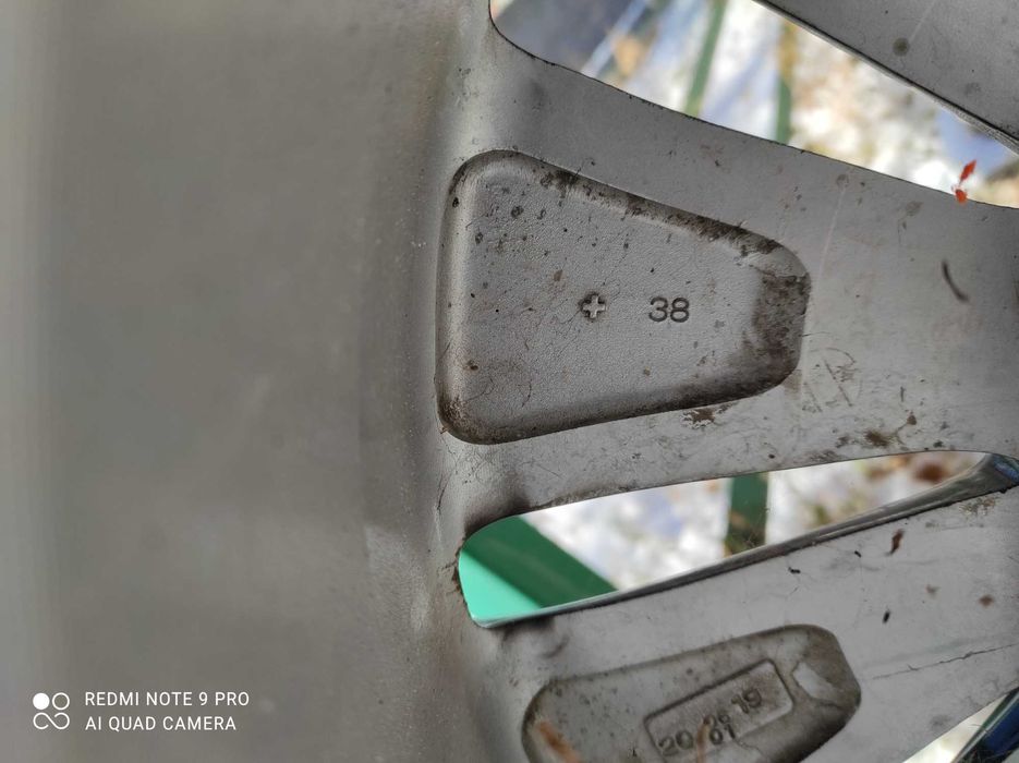 диски  R18с резиной 255*55*r18