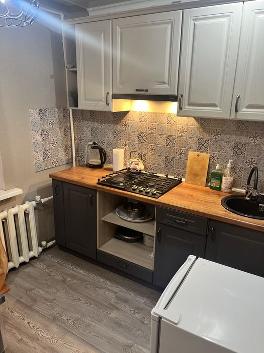 Уютные аппартаменты в центре города