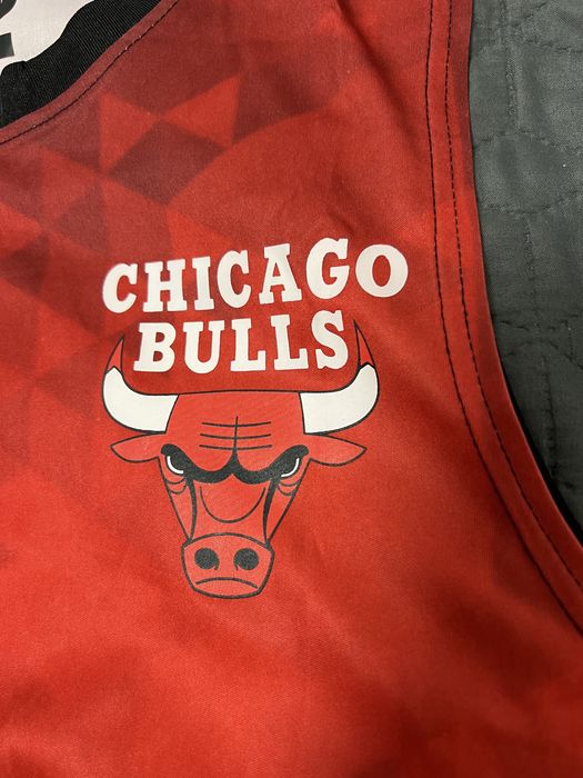 Maiou Chicago Bulls