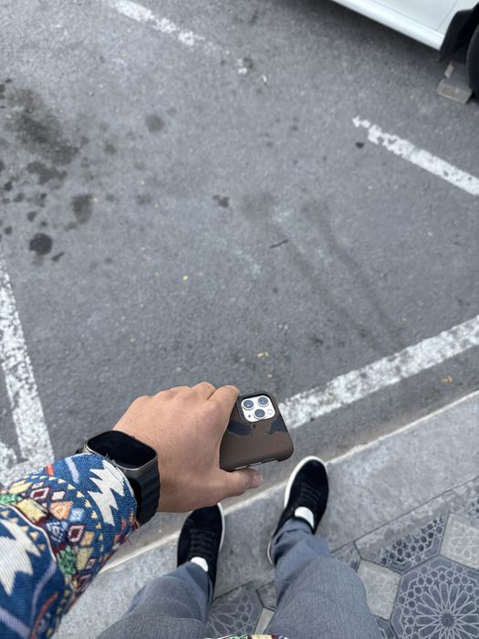 Iphone 11 pro 256gb 100 akp