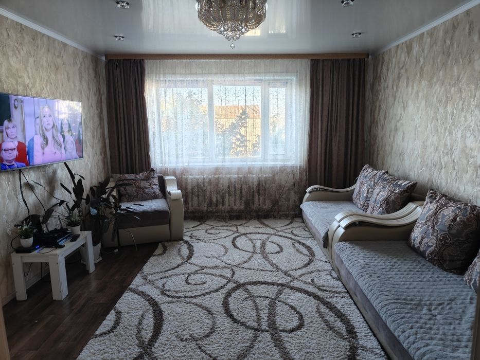 Продам дом а.Караозек