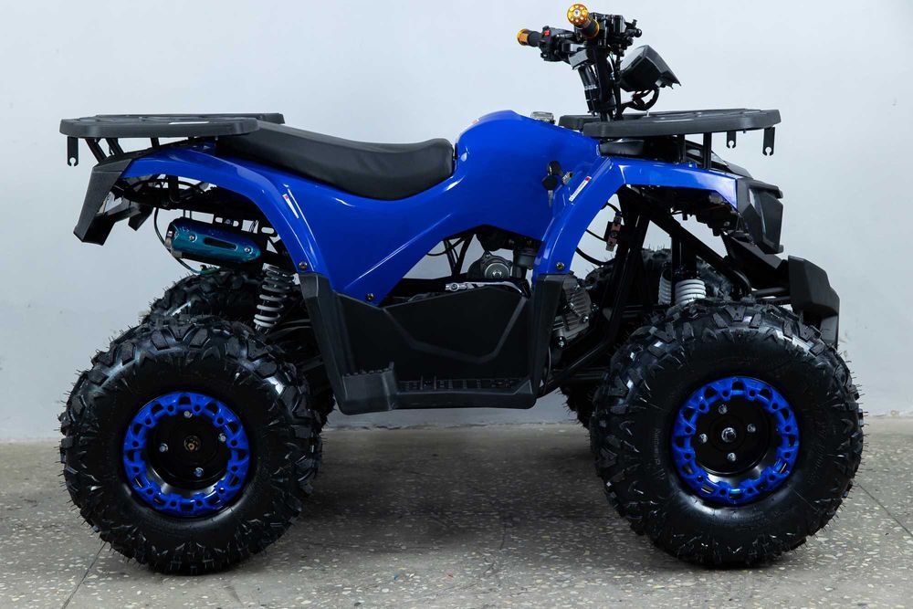 Квадроцикл ATV- TY 125 M5
