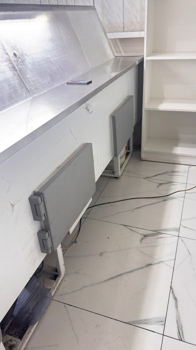 Продам холодильное оборудование