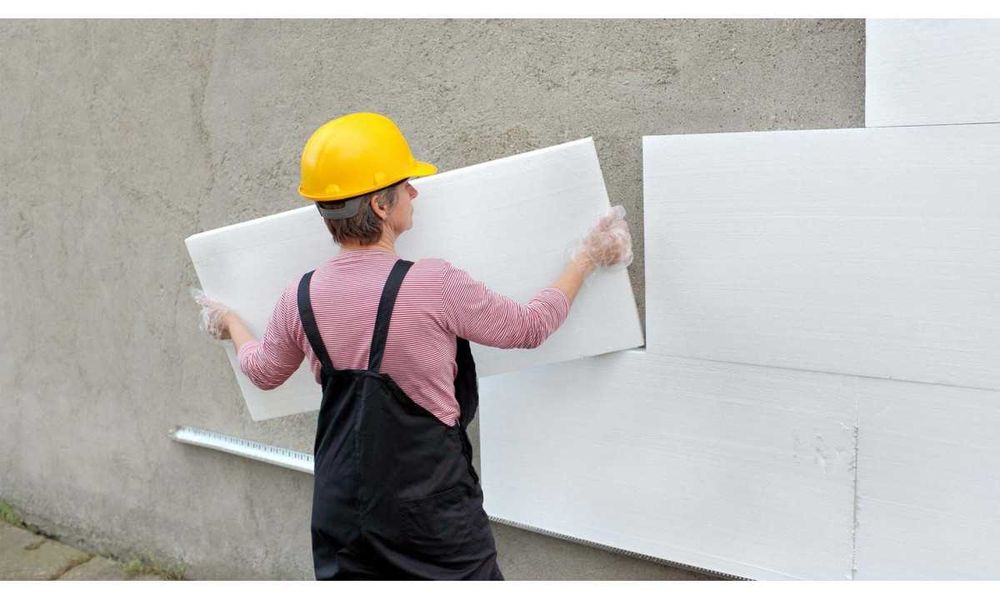 Пуке сотилади пенопласт