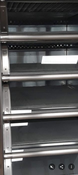 Подова етажна печка  пещ