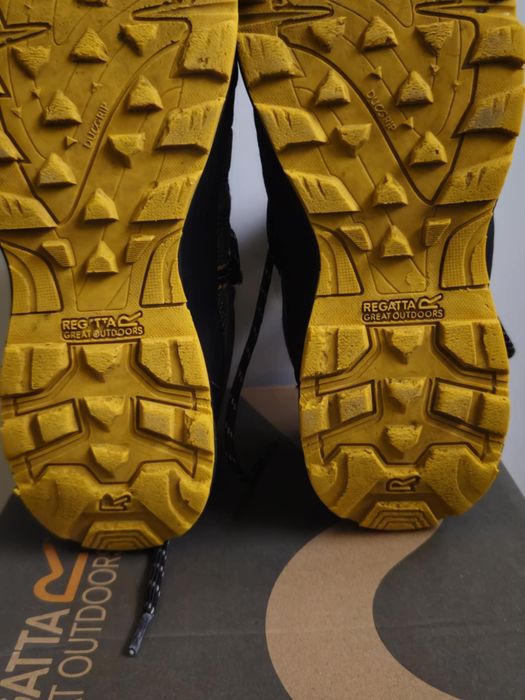 Туристически обувки Regatta