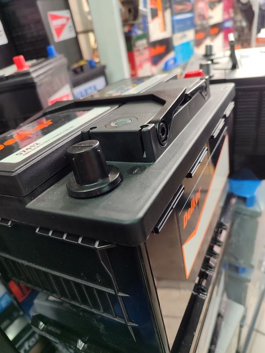 Akumlyator delkor jentra cobolt spark nexia dastavka garantiya 6/1 yil