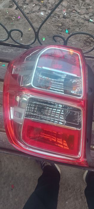 Cobalt Orqa fara sotiladi