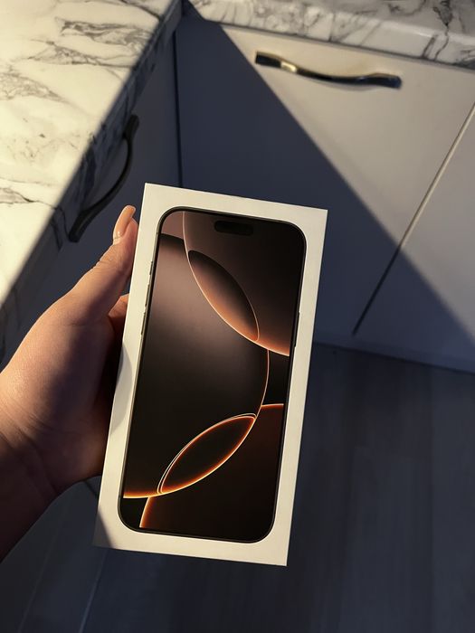 Айфон Iphone 16 про мах