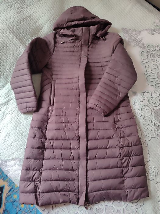 Куртка новая теплая 4xl