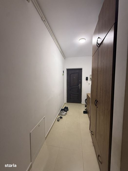 Apartament cu 2 camere, decomandat, 55 mp utili, parter - Giroc, Zone