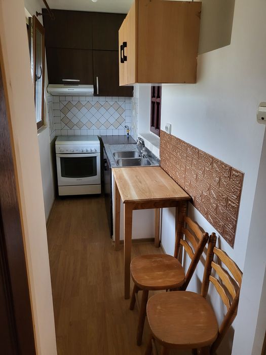 Inchiriez garsonieră