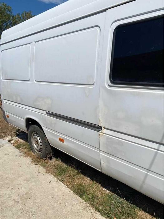 Mercedes Sprinter
