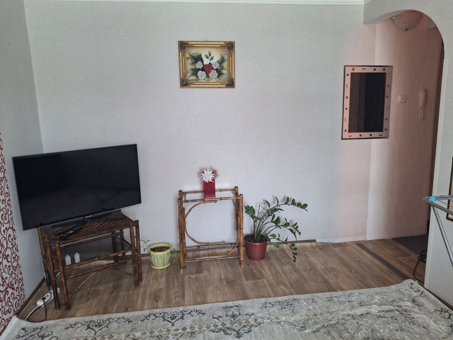 Посуточно,в центре.Город Сатпаев