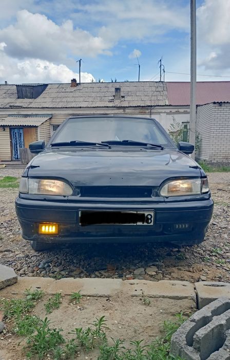 Продам срочно Ваз 2114