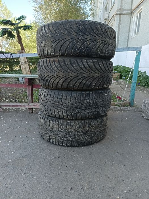 Комплект зимних шие R16