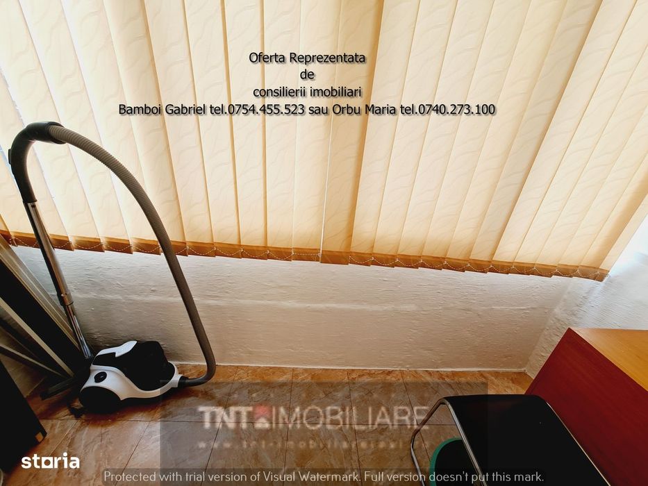 Apartament cu 2 camere în Podu Roș mobilat modern 5 min. Palas Mall