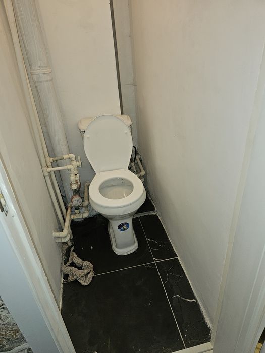 2 х комнатная квартира