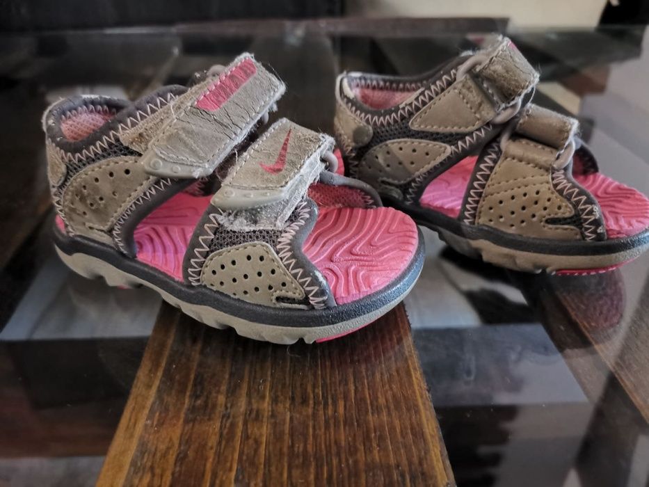 Детски Nike Santiam оригинални летни сандали 18