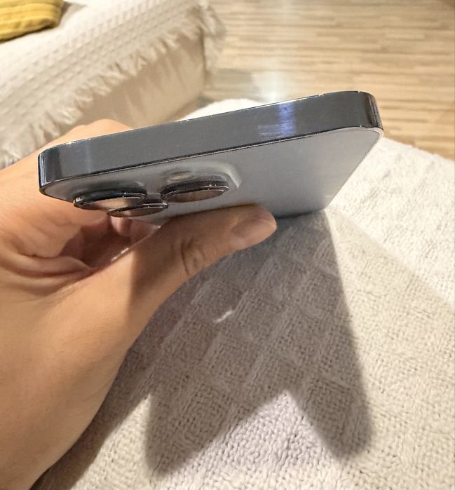 iPhone 13 Pro Sierra Blue 128GB