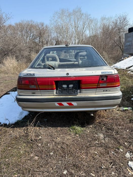 Мазда 626 только кузов