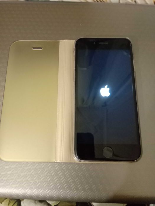 iPhone 6 в отличном состоянии