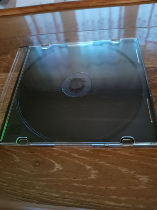 Контейнеры для компакт дисков