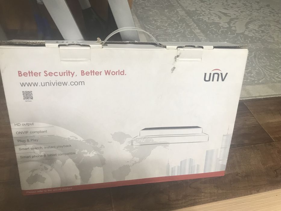 Видео регестратор