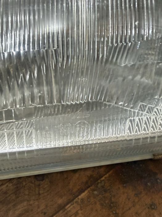 Фара ваз 2114 бош оригинал