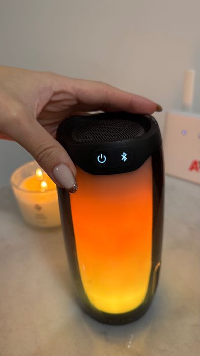 JBL Pulse 4 – Перфектно състояние!