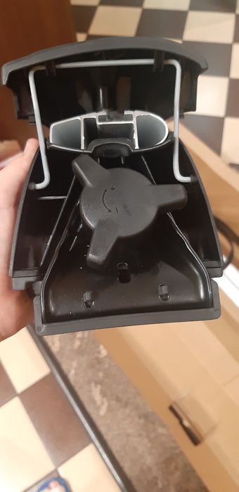 Багажник-греди Рено Captur 2019г-оригинален