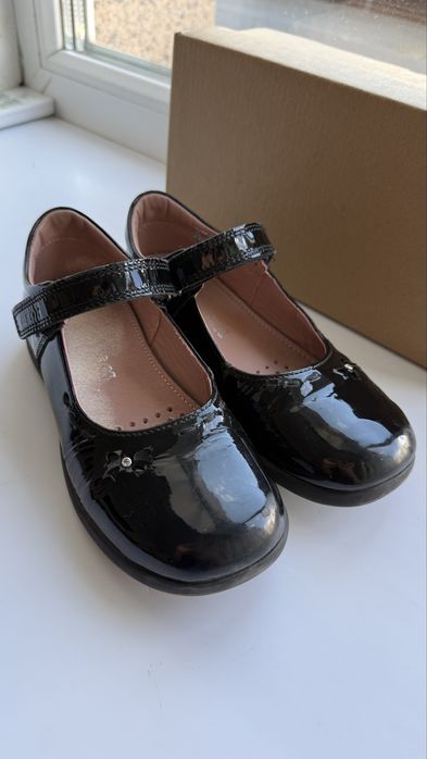 Туфли для девочки Geox