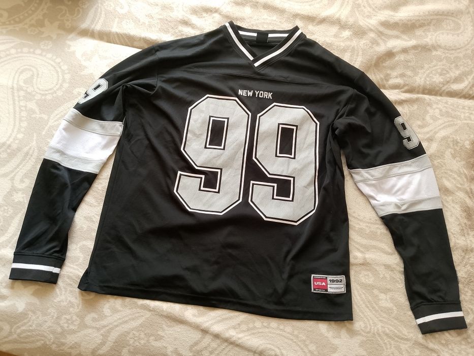 Bluza fotbal American