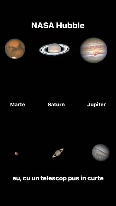 Telescop Bresser Messier N203/1000 | EXOS-2/EQ5 | Camera ASI | Oculare