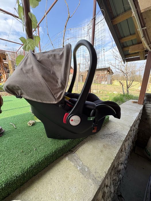 scoica auto de vanzare  usor negociabil