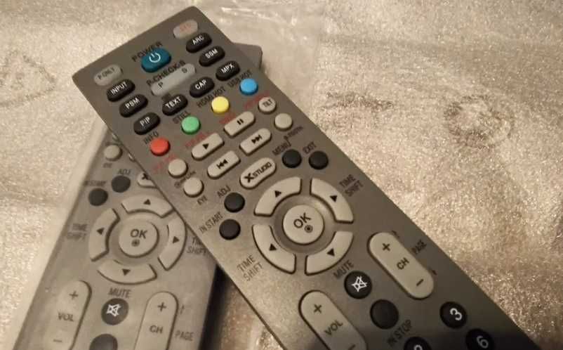 Telecomanda service pentru televizoare LG