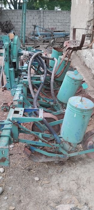 Румынский селка сотилади заводской