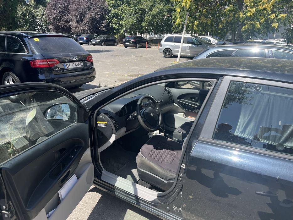 Kia Ceed 2008 – 1.6 – 3000 € negociabil