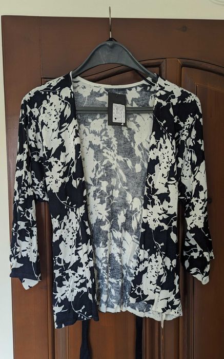 Дамска жилетка, номер XS