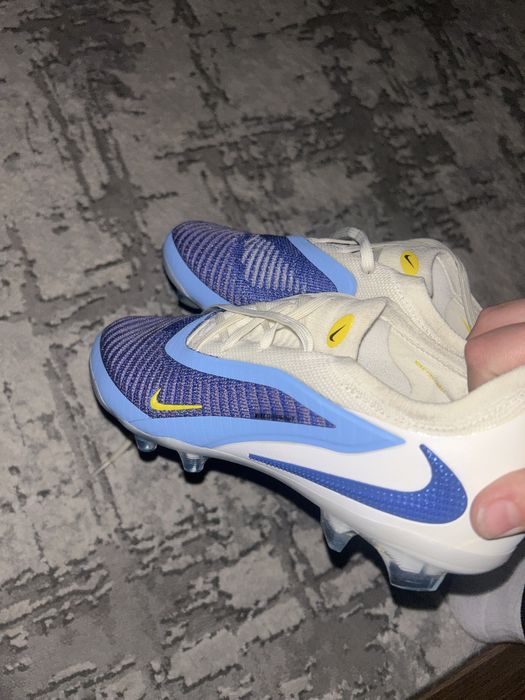 Ghete de fotbal nike phantom 6 elite