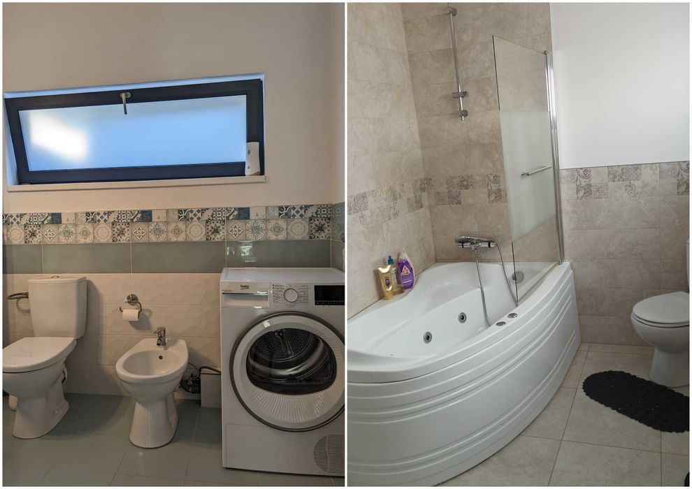 Duplex modern, zona Catanelor