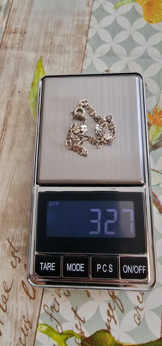 Bratara din argint dama