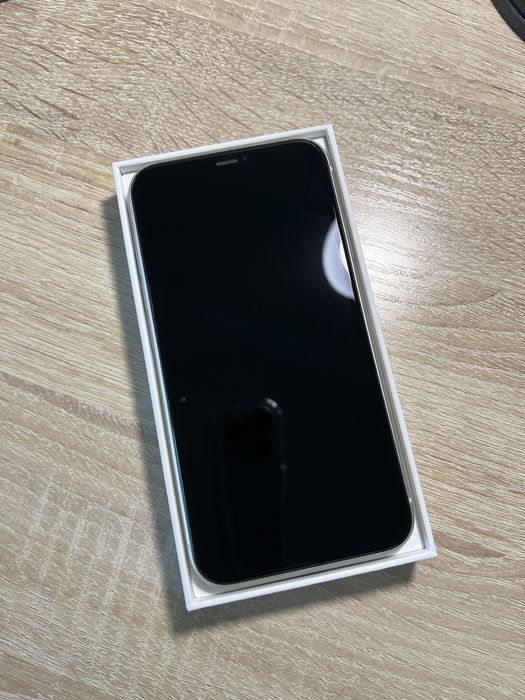 IPhone 11 128gb в идеальном состоянии