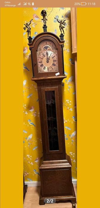 Lot ceasuri de podea ieftine