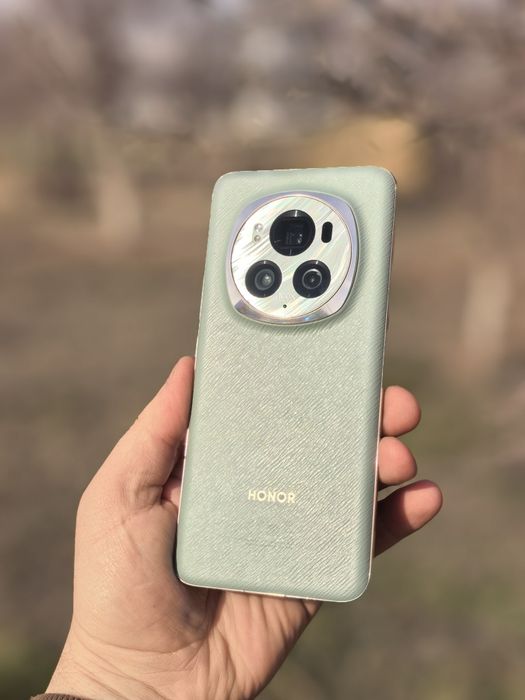 honor magic 6 pro  12/512global