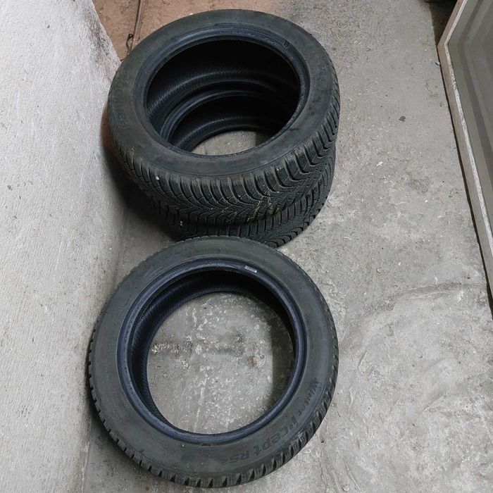 гуми hankook 195 50 15