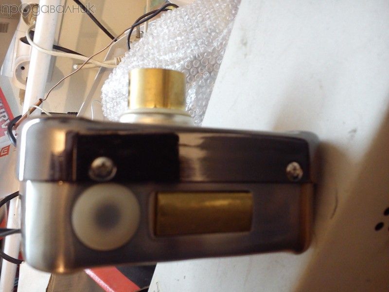 ел.брава чисто нова