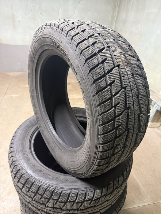 255/55/18 Резина